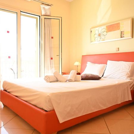 Liocharis Villas Лурдата Екстериор снимка
